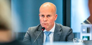 Knops tin rason: Aruba t’e prome pa cumpli cu instruccion ricibi di CAFT dia 7 di April 2020