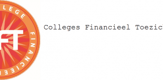 A renombra Hans Hoogervorst y Julisa Frans como miembro di Cft