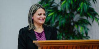 Hunto nos por garantisa proteccion di nos muchanan