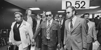 Historia breve di Status Aparte y sucesonan local y mundial cu a afecta Pais Aruba desde 1986