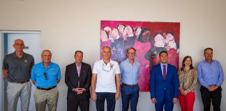 AHATA ta señala necesidad di maneho integral di naturalesa y medio ambiente