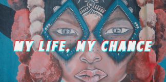 Proyecto nobo di Fundacion Telefon pa hubentud Aruba; My Life, My Chance