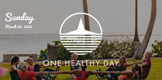 Levi Silvanie y One Happy Bowl cu Proyecto: One Healthy Day 2022