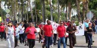 UNILATERAL!! Ambtenaarnan lo traha 2 dia menos pa luna desde 1 februari; segun sindicato a informa Gobierno