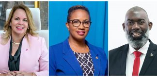 Tripartiet entre Aruba, Sint Maarten y Corsou