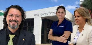 Ki problema Ryçond Do Nacimento tin cu Premier Wever Croes y hefe di Censo?