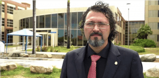 “Partido AVP a sostene Corupcion Y Partido MEP Ta Sostene Integridad” – Partido MEP na Parlamentario Ryçond do Nascimento