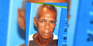 Famia, amigonan y instancianan ta buscando Jorge Nadal, e ta conoci bou di e bijnaam “People”