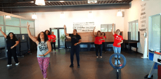 Orco Bank y Aruba Bank ta celebra Siman di Aprecio na Empleado