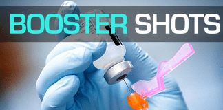 Aruba ta cuminsa duna “Boostershot” di Pfizer