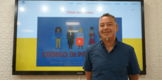 17 Instancia Social y 119 Centro di Cuido di Mucha lo traha cu Codigo di Proteccion