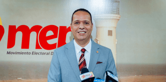 Reunion di comision fiho di labor cu Minister Glenbert Croes riba e tema: Aruba kier Traha