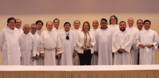 Prome Minister presente na e Conferencia Pastoral 2021