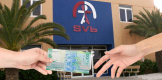 Subsidio di Salario a termina entrante 1 di november 2021