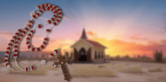 Rosario Bibo diabierna 19 di november