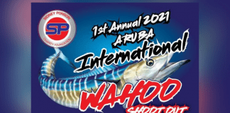 Falta solamente dos dia pa torneo Wahoo Shootout