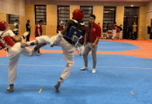 Resumen di Rumannan Klaber na Europa.