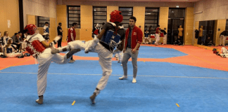 Resumen di Rumannan Klaber na Europa.