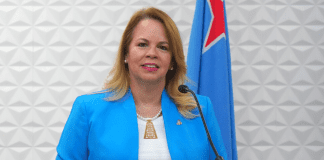 Cambionan den Reforma Fiscal