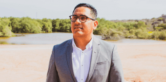 Limitacion di tereno y temperatura extremo no mester ta un barera pa seguridad di alimentacion na Aruba