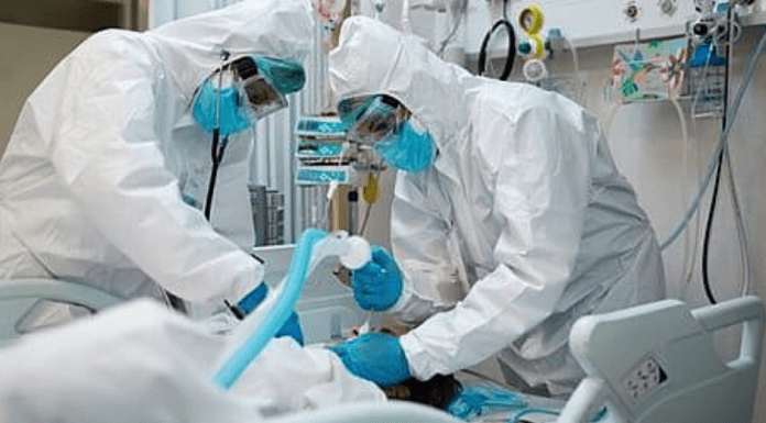 21.873 caso nobo na Hulanda, 55 morto