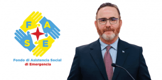 Pronto website di FASE ta cambia pa www.arubakiertraha.com