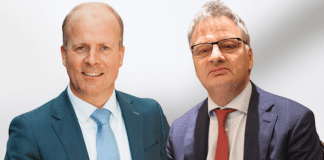 E mama di recorte di salario yama CAFT (Hulanda) y e tata di “tot nadere orde” yama Knops y sindicatonan