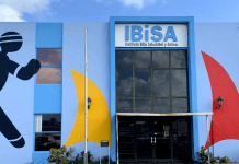 IBiSA: Scolnan cu a clasifica pa e trefbal escolar den december