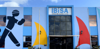 IBiSA: Scolnan cu a clasifica pa e trefbal escolar den december