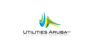 Cambio den maneho di Utilities Aruba N.V.