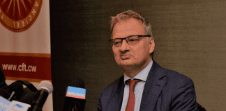 CAFT no a trece nada nobo, cu no tin poni den Masterplan y Landspakket