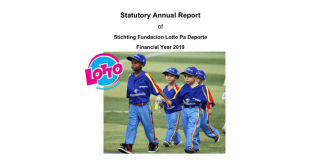 Pueblo ta reta director Tuitt: Duna prueba cu Lotto pa Deporte ta solido