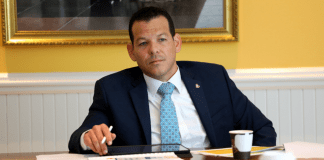 Un Vision pa criansa a nivel Pedagogico di nos Muchanan; Haci Conoci cu Aruba su Comision Pedagogico “Opvoed Comissie”