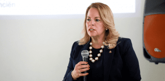 Kico lo pasa si aruba no haya sosten di likides?