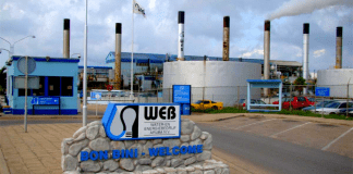 Despues cu Gradus di CAFT a bisa cu economia a crece; Trahandornan di WEB riba contract kier nan 12.6% Bek.