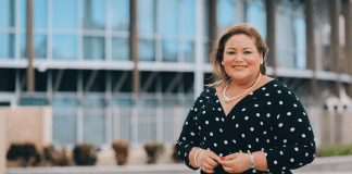 Drs. Shailiny Tromp-Lee (MEP): Sint Aloyisius School y edificio bieuw di Prinses Amalia school ta riba e lista di prioridad di DOW pa keda renoba den 2022