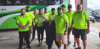 Fofoti Tours & Transfers ta celebra nan 11 Aniversario den e di 11 luna aña 2021