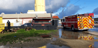 Cashi di coriente lo tawata na candelan