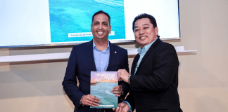 Minister Dangui Oduber: Aruba Timeshare Association ta un partner hopi importante pa Aruba su Turismo