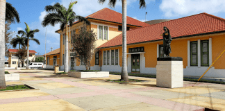 Caso penal contra Elvis Weert ta otro aña 28 Januari 2022