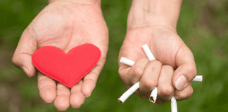 Aruba tin un ley cu ta limita uzo di productonan di tabaco