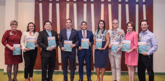Booklet ‘The Vacation Ownership and Timeshare Industry on Aruba,” oficialmente lansa.