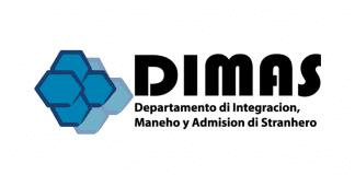 DIMAS lo ta cera pa publico diamars 9 di november 2021 en conexion cu entiero