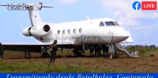 Misteriosamente departamento di “flightplan” na Aruba no a informa Turks & Caicos cu lo tin un avion den nan direccion