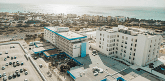 HOH ta informa: Despues di evaluacion ta constata cu no tabatin escape di gas