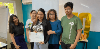 Stephanie Wernet ta e di 50 graduado di Organization, Governance and Management (Bachelor)