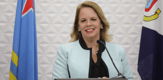 Prome Minister ta hopi satisfecho con e reunionnan di Tripartiet a bay