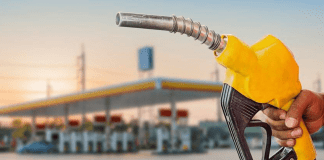 Cambio den prijs di productonan petrolero entrante 10 di november 2021