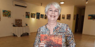 Exposicion di Arte ‘Emotions’ drentando su Ultimo Siman