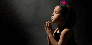 Oracion di dia 10-11-’21